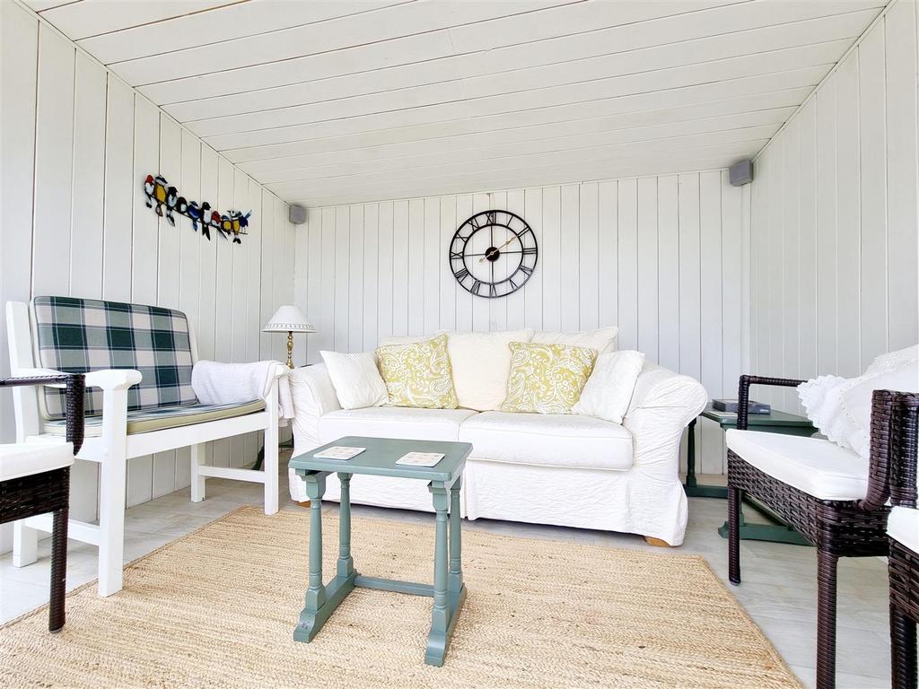 Summer House