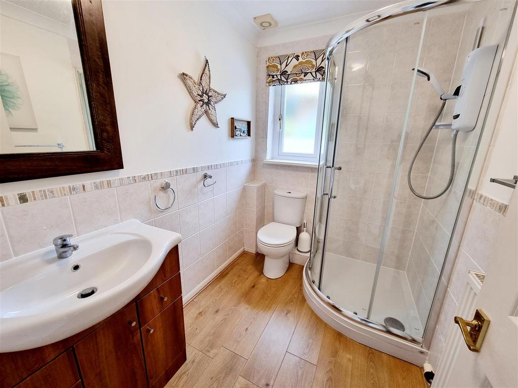 Annex Bathroom