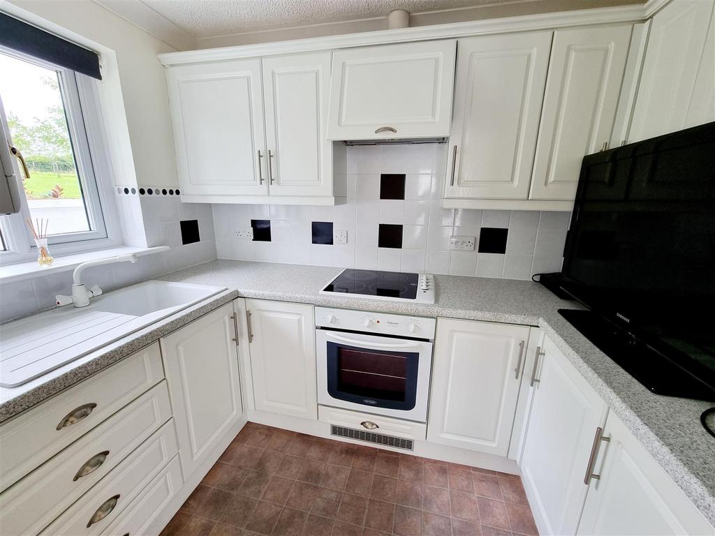 Annex Kitchen