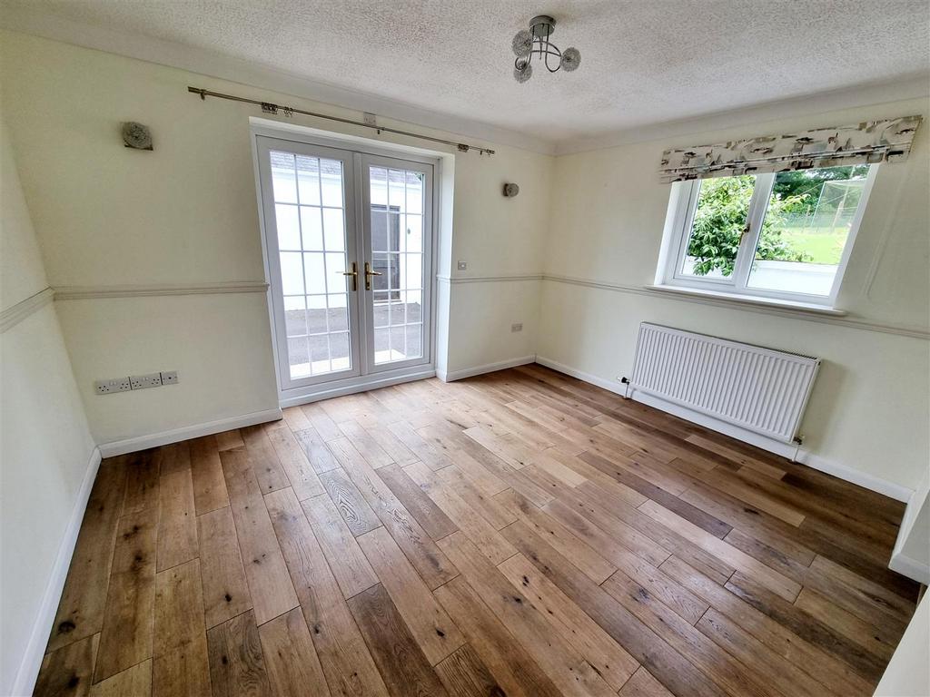 Annex Living Room