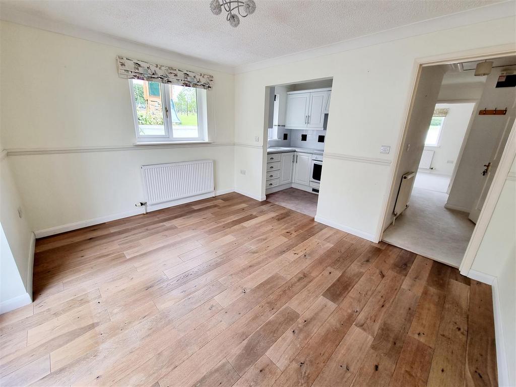 Annex Living Room