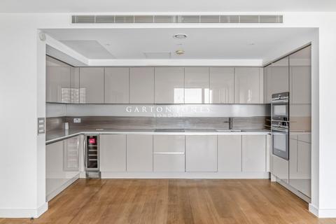 3 bedroom flat for sale, 205 Holland Park Avenue, London W11