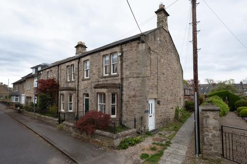 3 bedroom end of terrace house for sale, St. Helens Street, Corbridge NE45