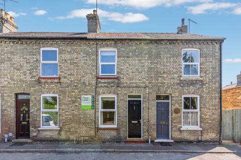 16 Buckley Road, Eynesbury, St Neots, PE19 2TR