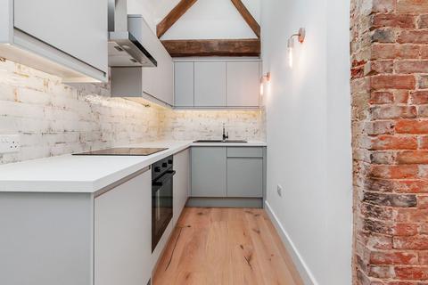 undefined, Tudor Yard, Banbury