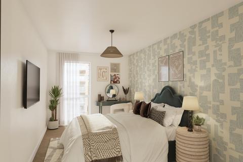 2 bedroom apartment for sale, Plot 3030, Hawk at Beaufort Park, Dace House, Colindale NW9