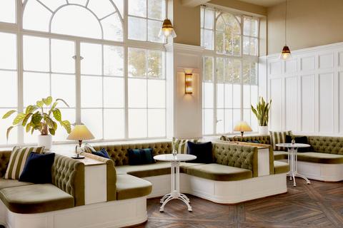 Office to rent, Wimborne House, 151-155 New North Road, London, N1 6TA