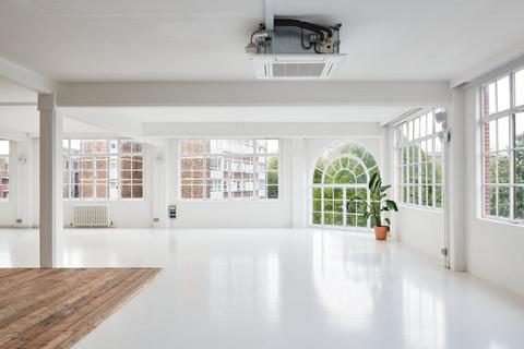 Office to rent, Wimborne House, 151-155 New North Road, London, N1 6TA