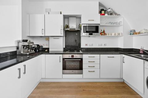 undefined, Ingle Mews, London, EC1R