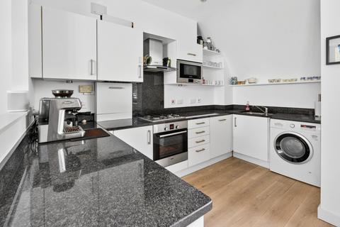 undefined, Ingle Mews, London, EC1R