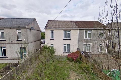 3 Trewaun, Hirwaun, Aberdare, CF44 9HN