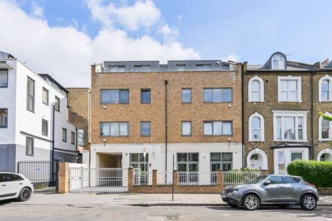 2 bedroom flat for sale, Finsbury Park Road, Finsbury Park, London, N4