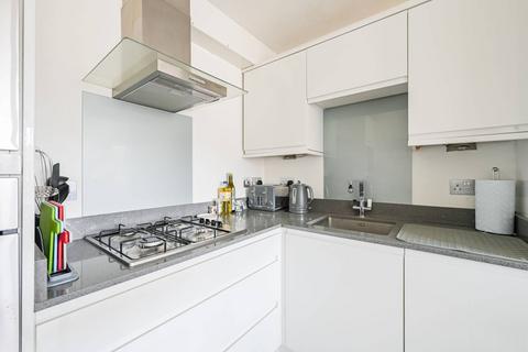 2 bedroom flat for sale, Finsbury Park Road, Finsbury Park, London, N4