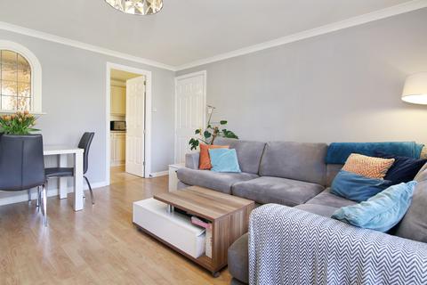 7/5 Mitchell Street, Edinburgh, EH6 7BD