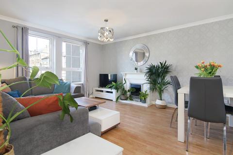 7/5 Mitchell Street, Edinburgh, EH6 7BD