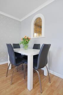 7/5 Mitchell Street, Edinburgh, EH6 7BD