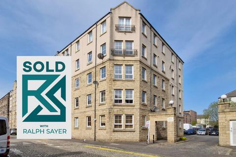 7/5 Mitchell Street, Edinburgh, EH6 7BD