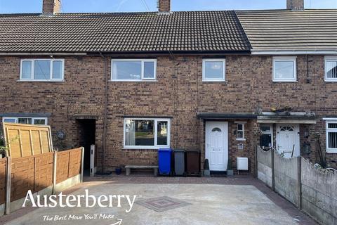 15 Denewood Place, Stoke-on-trent, ST3 6JB