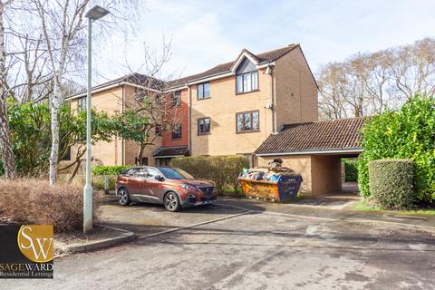 undefined, The Hyde, Hertfordshire SG12