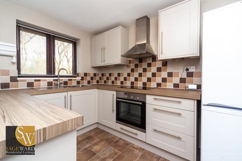 undefined, The Hyde, Hertfordshire SG12