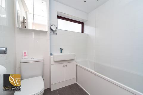 undefined, The Hyde, Hertfordshire SG12