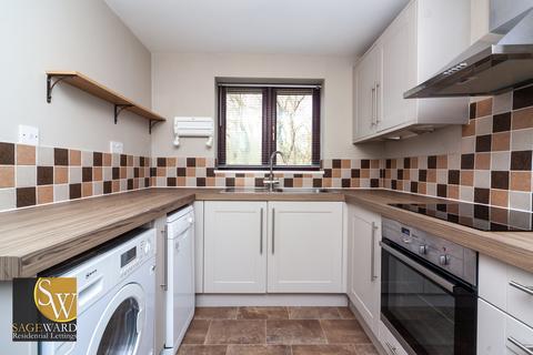 undefined, The Hyde, Hertfordshire SG12