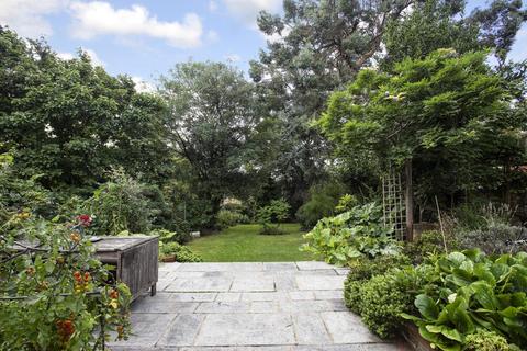 4 bedroom apartment for sale, Central Hill, Crystal Palace, London, SE19