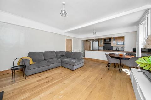 4 bedroom apartment for sale, Central Hill, Crystal Palace, London, SE19