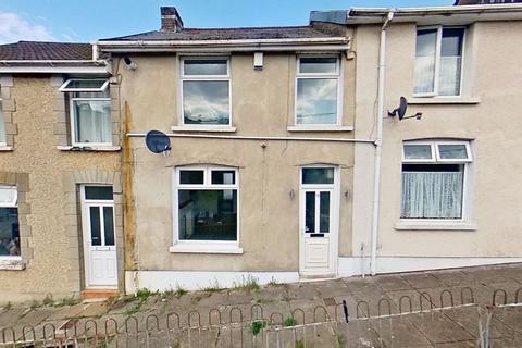 16 Bedw Road, Bedlinog, Treharris, CF46 6TU