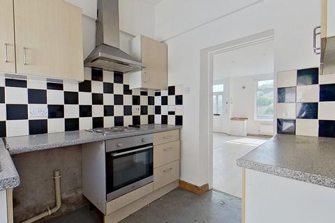 16 Bedw Road, Bedlinog, Treharris, CF46 6TU