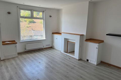 16 Bedw Road, Bedlinog, Treharris, CF46 6TU