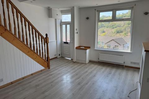 16 Bedw Road, Bedlinog, Treharris, CF46 6TU