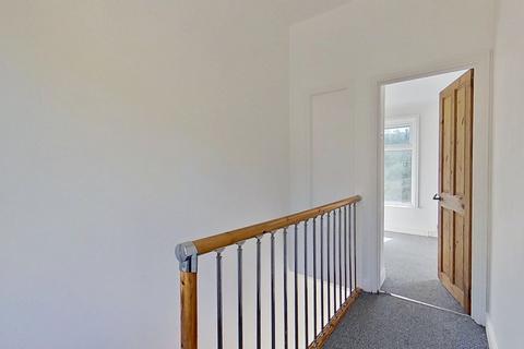 16 Bedw Road, Bedlinog, Treharris, CF46 6TU