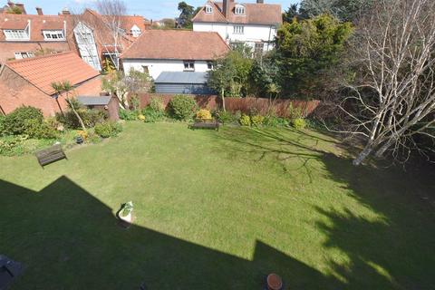 1 bedroom apartment for sale, Ashdown Court, Cromer