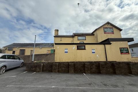 Pub for sale, 423 Llangyfelach Road, Brynhyfryd, Swansea, SA5 9LN