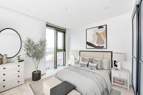 1 bedroom flat for sale, Fitzroy House, Battersea, London, SW11
