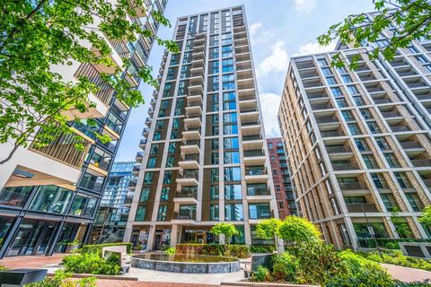 1 bedroom flat for sale, Fitzroy House, Battersea, London, SW11