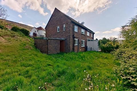2 bedroom semi-detached house for sale, 22 Danycoed, Ystrad, Pentre, Mid Glamorgan, CF41 7SL