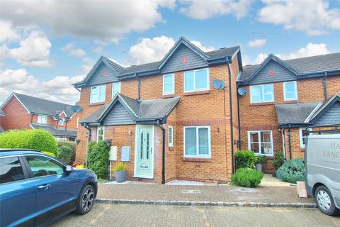 11 Acer Drive, West End, Woking, GU24 9XJ