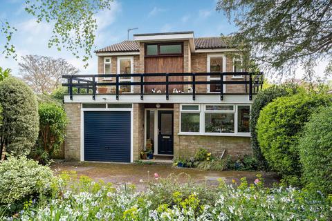 4 bedroom detached house for sale, Guildown Road, Guildford, GU2