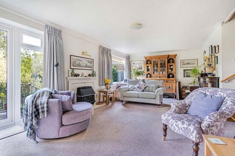 4 bedroom detached house for sale, Guildown Road, Guildford, GU2