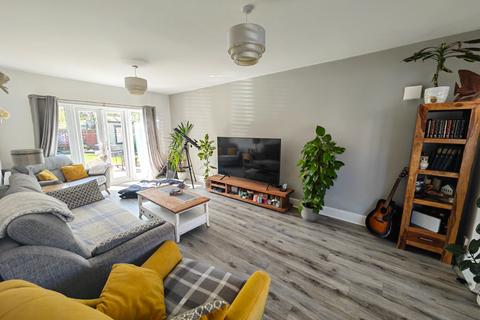 undefined, Dairyfields Road, Willaston CW5