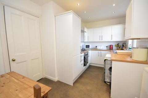 undefined, Garden Street, Falkirk, FK1