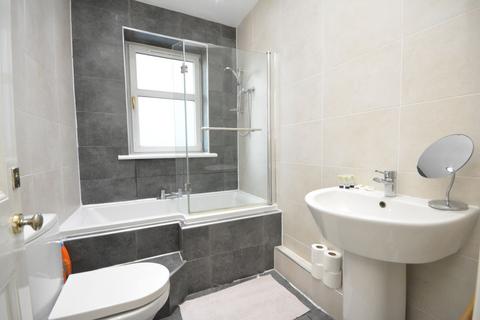 undefined, Garden Street, Falkirk, FK1