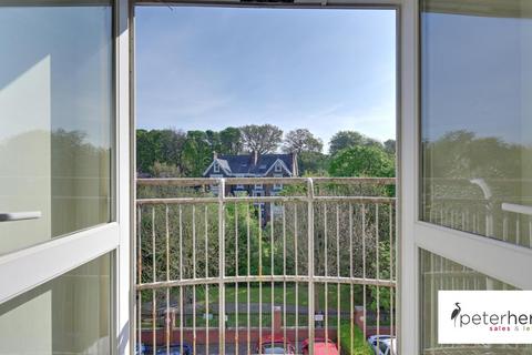 1 bedroom retirement property for sale, Sanford Court, Ashbrooke, Sunderland