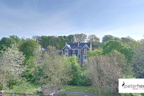 1 bedroom retirement property for sale, Sanford Court, Ashbrooke, Sunderland