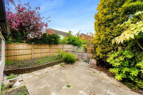 undefined, Kildare Close, Liverpool L24