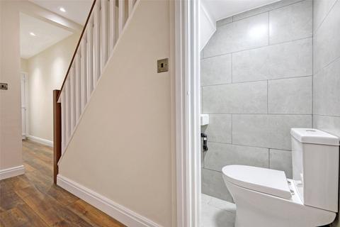 38 Woodside Road, London, E13 8RX