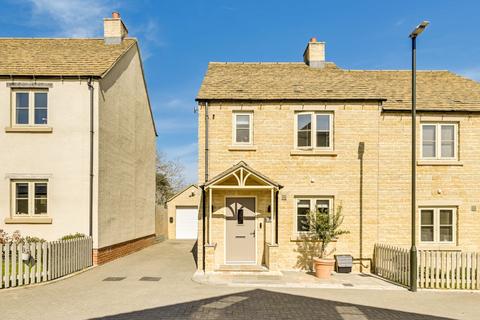 83 Havenhill Road, Tetbury, GL8 8TE