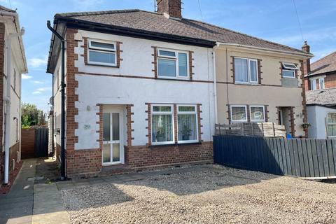 3 bedroom semi-detached house for sale, Wisbech Road, March